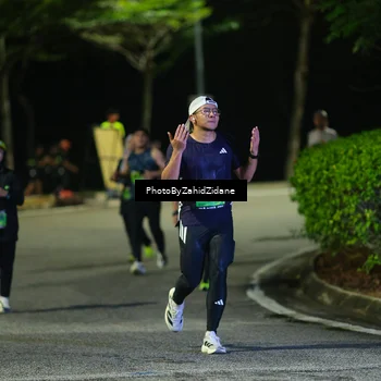Runner Photo 5406843