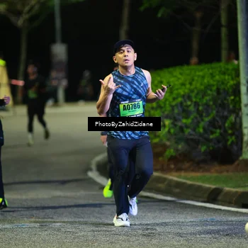 Runner Photo 5406848