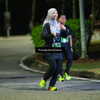Runner Photo 5406849