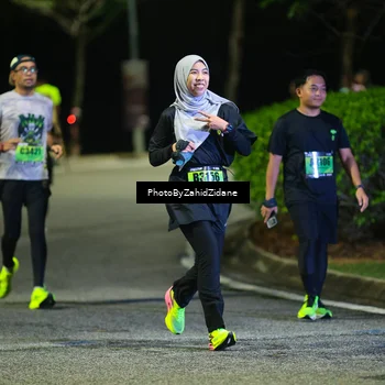 Runner Photo 5406851