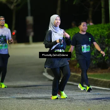 Runner Photo 5406853