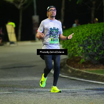 Runner Photo 5406856
