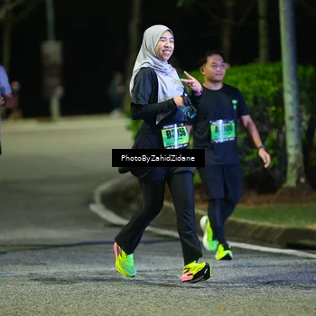 Runner Photo 5406860
