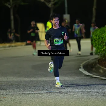Runner Photo 5406861