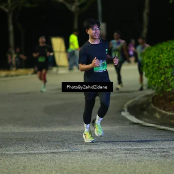 Runner Photo 5406863