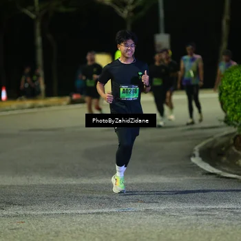 Runner Photo 5406864