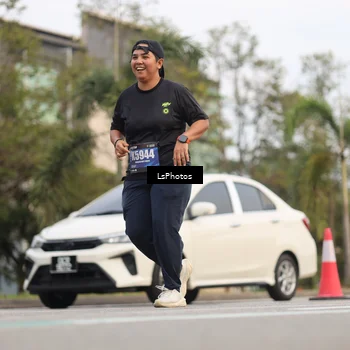 Runner Photo 5406866