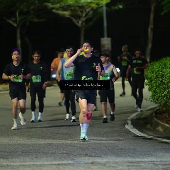 Runner Photo 5406868