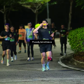 Runner Photo 5406869