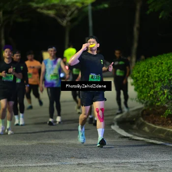 Runner Photo 5406873
