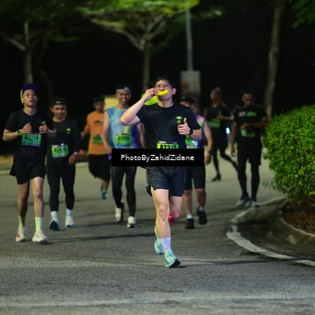 Runner Photo 5406874