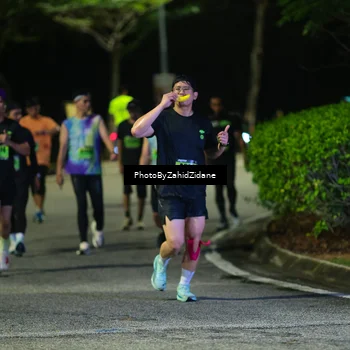 Runner Photo 5406875