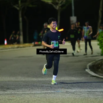 Runner Photo 5406878