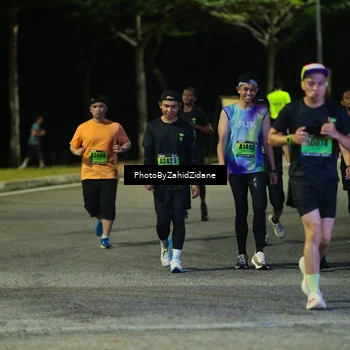 Runner Photo 5406879