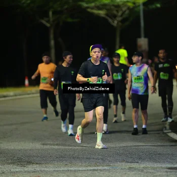 Runner Photo 5406880