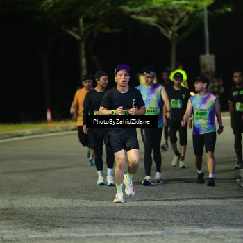 Runner Photo 5406881