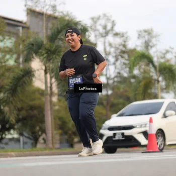 Runner Photo 5406882