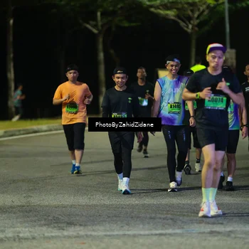 Runner Photo 5406884