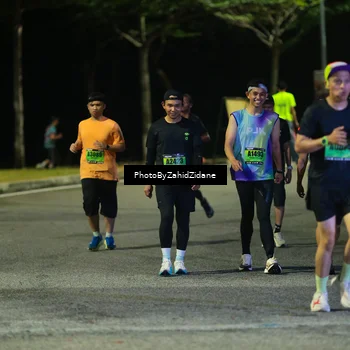 Runner Photo 5406885
