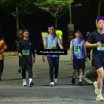 Runner Photo 5406886
