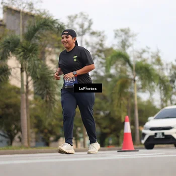 Runner Photo 5406887