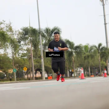 Runner Photo 5406888