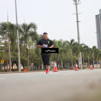 Runner Photo 5406890