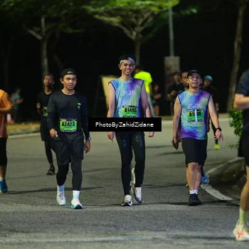 Runner Photo 5406892