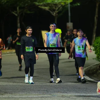 Runner Photo 5406893