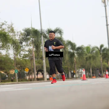 Runner Photo 5406897