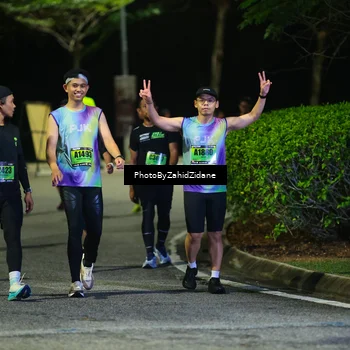 Runner Photo 5406898