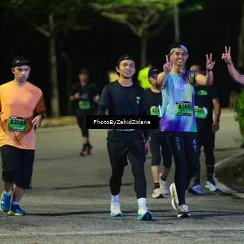 Runner Photo 5406902