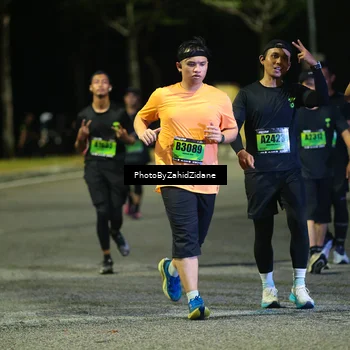 Runner Photo 5406906