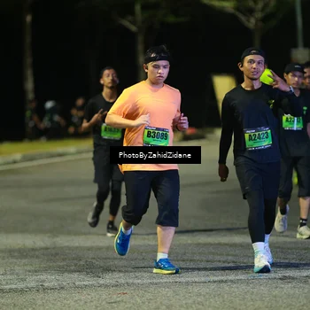 Runner Photo 5406907