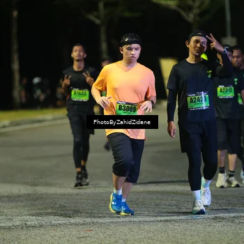 Runner Photo 5406908