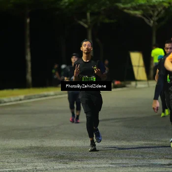 Runner Photo 5406910