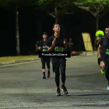Runner Photo 5406911