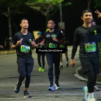 Runner Photo 5406912