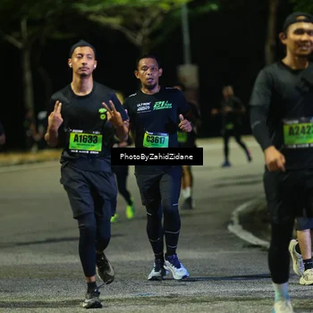 Runner Photo 5406913