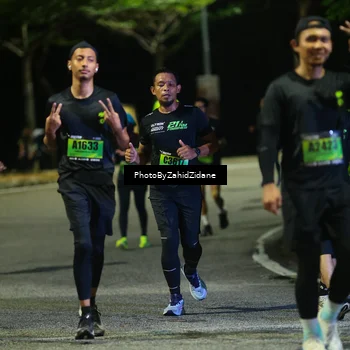 Runner Photo 5406914