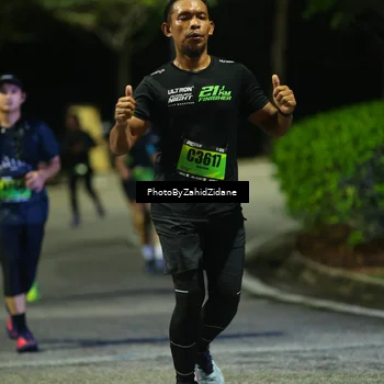 Runner Photo 5406918