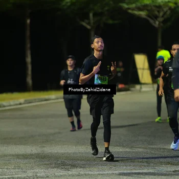 Runner Photo 5406919