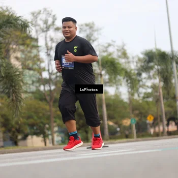 Runner Photo 5406920