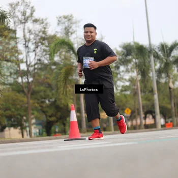 Runner Photo 5406921