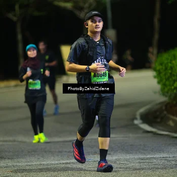 Runner Photo 5406924