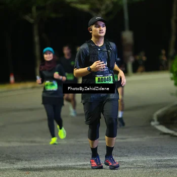 Runner Photo 5406925