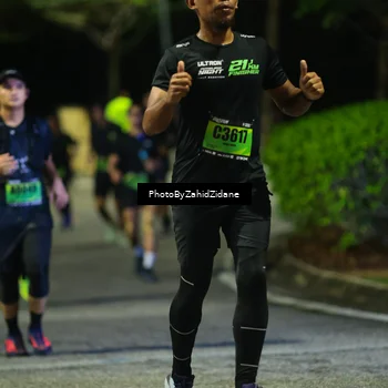 Runner Photo 5406928