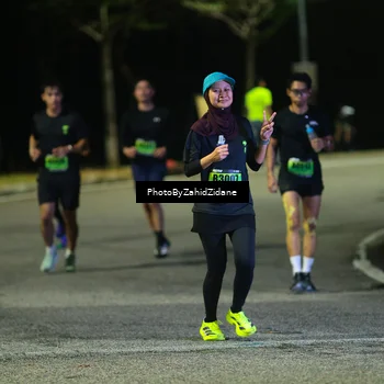Runner Photo 5406929