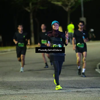 Runner Photo 5406930