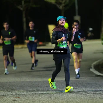 Runner Photo 5406931